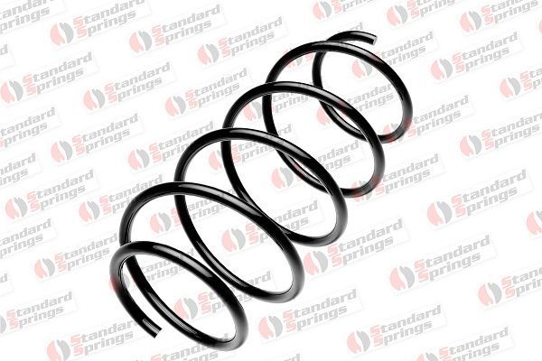 Helezon Yayı Ön STANDART YAY 130019F