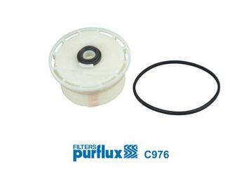 Yakıt Filtresi  PURFLUX C976  2339051070 2339017540 2339051020 TF1963