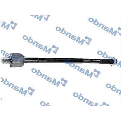 Rot Mili Sağ veya Sol Audi A2 (8Z)(06.2000->)  MANDO MTG045167