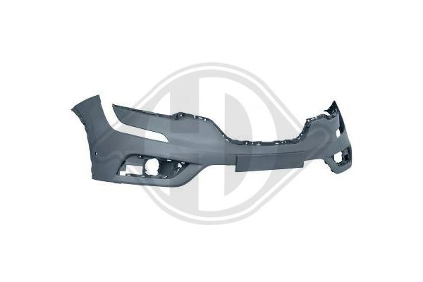 Tampon Ön Renault Koleos II (05.2017->)  RENAULT ORJINAL 620229618R