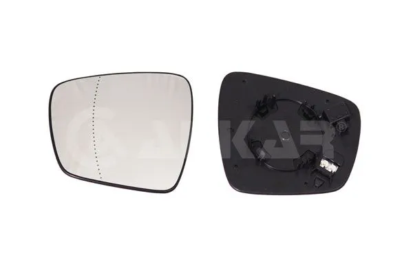 Ayna Camı Dış Sol VIEWMAX VM6143AGHL