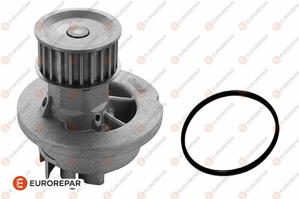 Devirdaim Su Pompası  Chevrolet Nubira / Lacetti Sedan (2005->)  EUROREPAR 1682241080