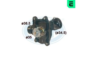 Termostat  ERA 350440A  1338139 11512354056 11 51 2 354 056 93171547 93 171 547 PEL000050 PEL 000050 01 338 139 13 38 139