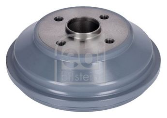 Kampana Arka Sağ veya Sol FEBI BILSTEIN 183839  4351162J00 93193100 093193100 43511-62J00 4351162J10 43511-62J10 4351162J11 43511-62J11