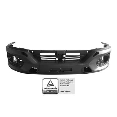 Tampon Ön Iveco Daily Şasi (Kasasız)(2019->)  EUROBUMP FIA07IV050