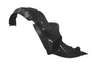 Çamurluk Davlumbazı Ön Sağ EUROBUMP HON15CI005  74101S04010 74101SO4000 74101S04000