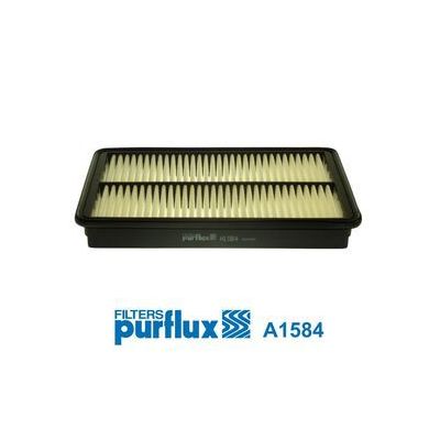 Hava Filtresi  Hyundai Santa Fe (DM)(2012->)  PURFLUX A1584