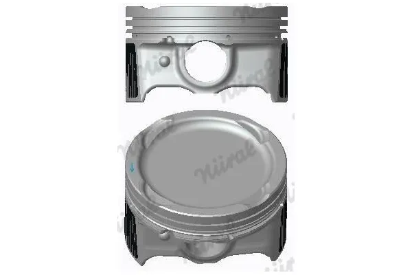Piston (STD)  MOBIS 2304103AA1