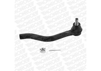 Rot Başı Sağ RIW HN2035  53540TV0G01 53540TV0G02