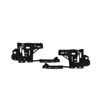 Tampon Braketi Arka EUROBUMP PEJ07PR036