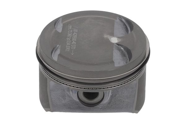 Piston (73.40MM-STD)  NÜRAL 8773450STD000G