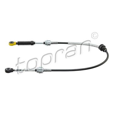 Vites Değiştirme Teli  Mercedes Vito Kombi (638)(02.1996->)  TOPRAN 409 645