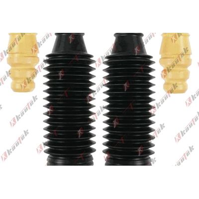 Amortisör Körüğü Ön Sağ veya Sol Honda Jazz (GD1/5)(01.2002->)  KAUTEK HO-BK002