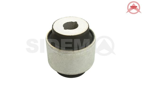 Salıncak Burcu Ön Alt Sol Mercedes EQS -Serisi (BM 297)(06.2021->)  SWAG 33 11 3894