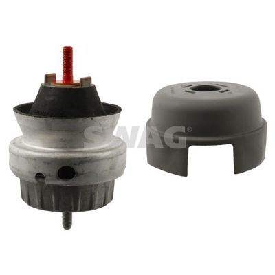 Motor Takozu Sağ Audi A6 Sedan (4FC)(10.2008->)  SWAG 30 93 6578