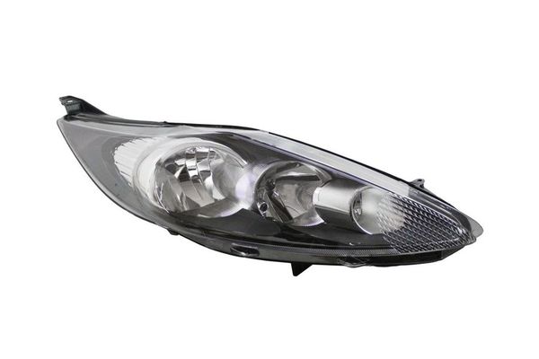 Far Lambası Sağ Ford Fiesta (CB1)(2008->)  DEEP AL-FST2-001 RH