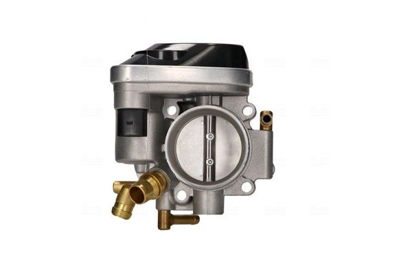 Gaz Kelebeği  Opel Astra H Twin Top (2006->)  NISSENS 955002