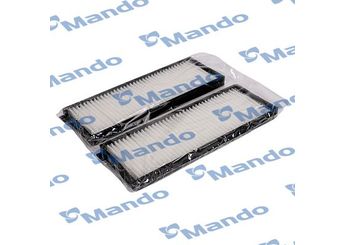 Polen Filtresi  MANDO ECF00067M  P6812008130 6812008130