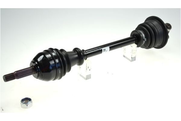 Aks Komple Ön Sol GKN 301891