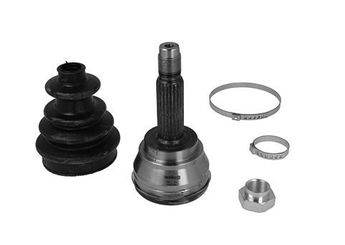 Aks Kafası Ön Dış Sağ veya Sol CIFAM 607-036  6042051 77TT3K187EA