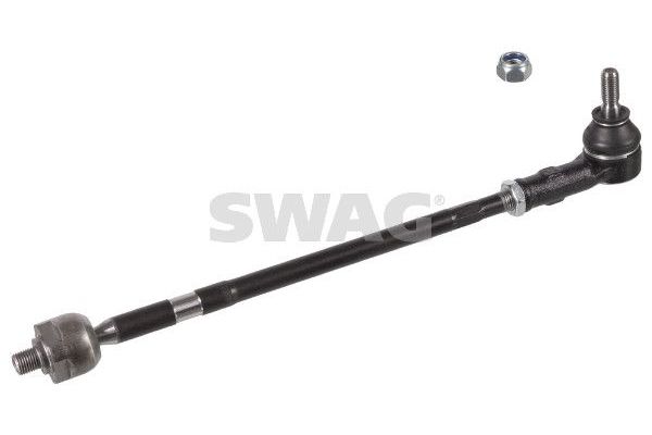 Rot Mili Sağ Volkswagen Passat (312)(04.1988->1993)  SWAG 30 72 0050