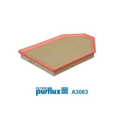 Hava Filtresi  PURFLUX A3063