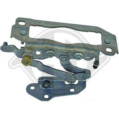 Motor Kaput Menteşesi Sol Mercedes E -Serisi Coupe (BM 207)(05.2009->)  OPTIMUM A2048800128