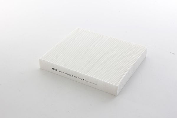 Polen Filtresi  Audi A1 (8X1)(08.2010->)  BSG 90-145-028