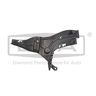 Tampon Braketi Arka Sol Audi S3 Sportback (8VA)(05.2013->)  PRO-A 292376