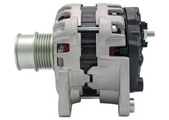 Alternatör  HELLA 8EL 015 630-181  F000BL07DK 4E903015A 04E 903 015 A 4E903015AX 04E 903 015 AX 4E903021M 04E 903 021 M 4E903021MX 04E 903 021 MX