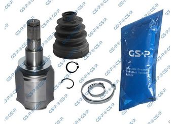 Aks Kafası Ön İç Sağ veya Sol GSP 641075  397417Y029 39711EB30A 397417Y028 39741-7Y028