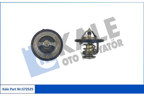 Termostat  Hyundai Santa Fe (SM)(2001->)  KALE 572525