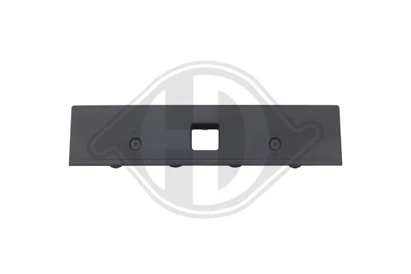 Plakalık Ön EUROBUMP PEJ0738111