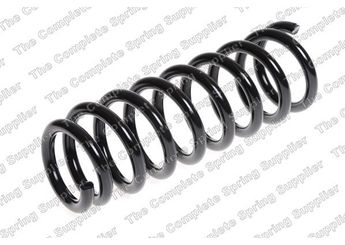 Helezon Yayı Arka LESJÖFORS 4244219  553501D300 553501D100