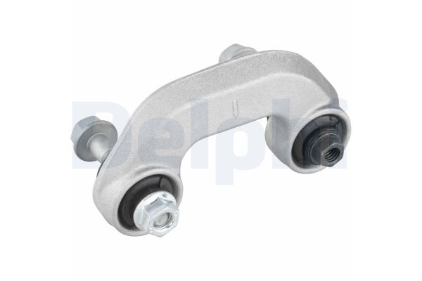 Viraj Demir Askı Rotu Ön Sağ Audi S4 Cabriolet (8H)(01.2006->)  DELPHI TC1291