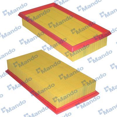 Hava Filtresi  MANDO MMF015210