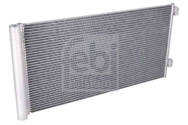 Klima Radyatörü  MINI Roadster (R59)(2012->)  FEBI BILSTEIN 194602