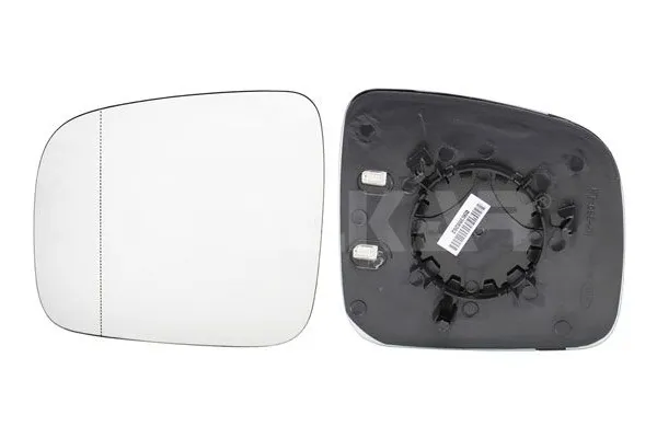 Ayna Camı Dış Sol Volkswagen Caddy Kombi (SA)(03.2015->2020)  GVA 1175230