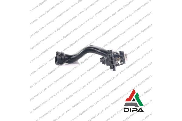 Termostat  Mercedes GLS -Serisi (BM 166)(11.2015->)  MERCEDES ORJINAL A2782000815