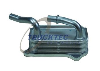 Motor Yağ Soğutucu  TRUCKTEC 02.18.051  A1121880401 1121800311 112 180 0311 1121880301 112 188 0301 1121880401 112 188 0401 A1121800311 A112 180 0311 A1121880301 A112 188 0301 A112 188 0401