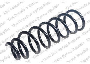 Helezon Yayı Ön LESJÖFORS 4056951  A2053212704 2053212704 205 321 27 04 A205 321 27 04