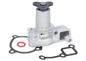 Devirdaim Su Pompası  SWAG 83 15 0001  8ABT15010A 8AB115010 8AB1-15-010 8ABT15010 8ABT-15-010 8ABT-15-010A E30115010A E301-15-010A