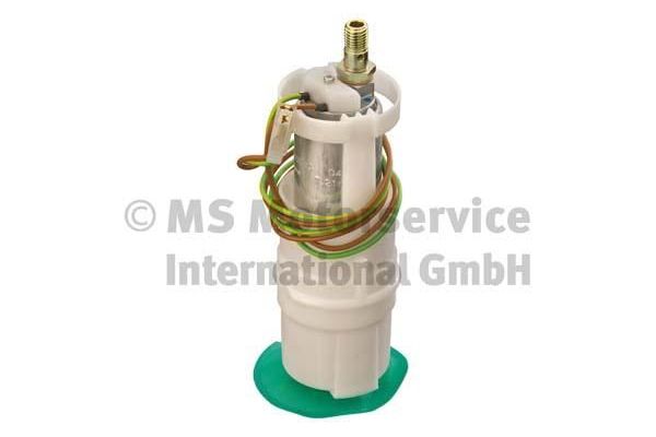 Depo Şamandırası  Audi 200 Sedan/Avant (447)(01.1988->)  PIERBURG 7.21651.70.0