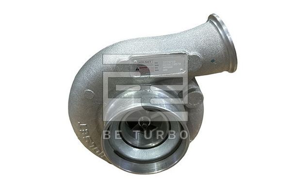 Turbo Şarj  IVECO ORJINAL 504081272