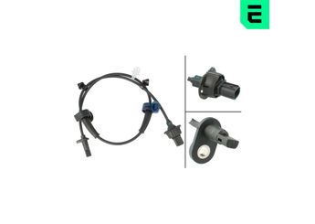 Abs Sensörü Ön Sol OPTIMAL 06-S912  57455SMGE01 57455-SMG-E01