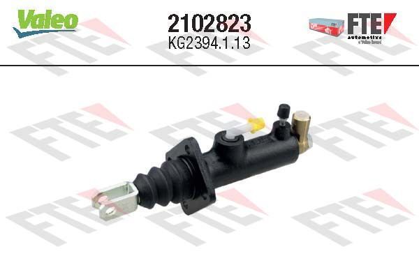 Debriyaj Merkezi Üst FTE 2102823