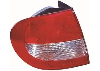 Stop Lambası Dış Sol DEPO 551-1942L-UE  7700428058