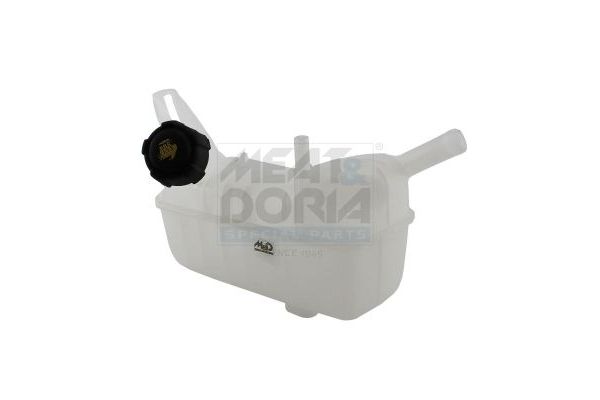 Radyatör Yedek Su Deposu  BIRLIK 0530