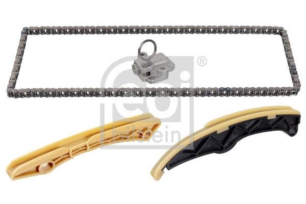Triger Zincir Seti  Kia Carens (RP)(2013->)  FEBI BILSTEIN 184855