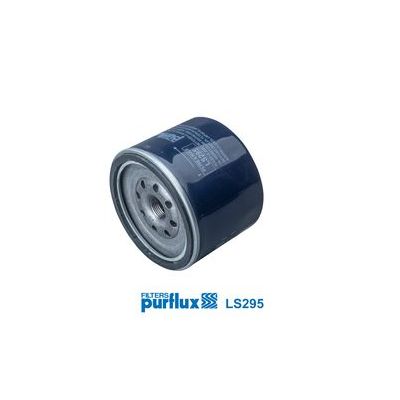 Yağ Filtresi  Kia Sportage (1994->)  PURFLUX LS295